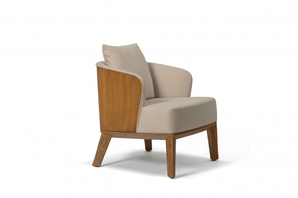 Paros Armchair