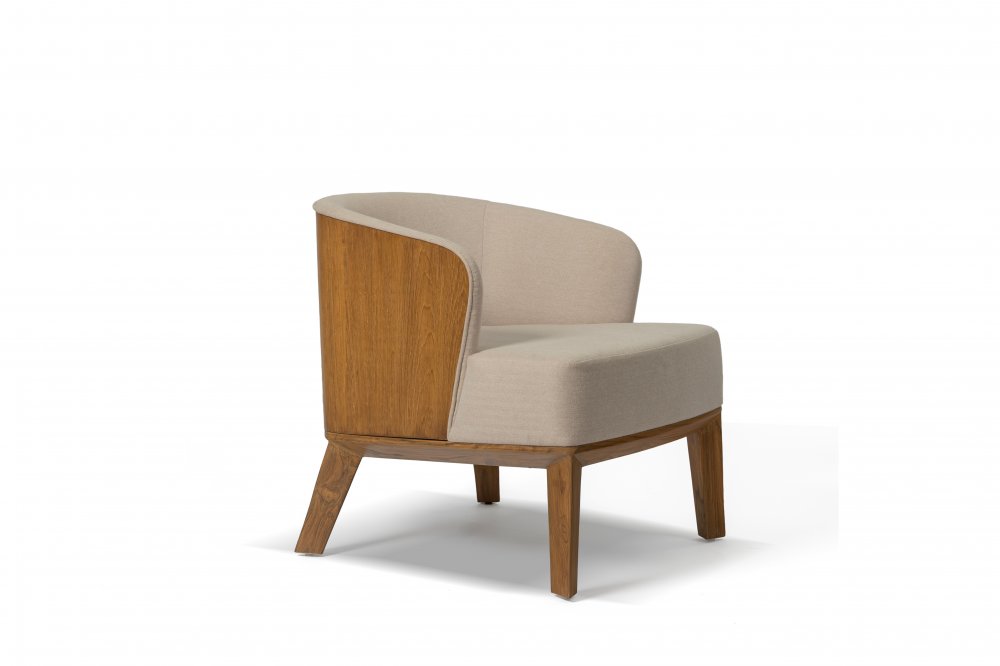 Paros Armchair